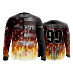 1928 FD Long Sleeve MENS