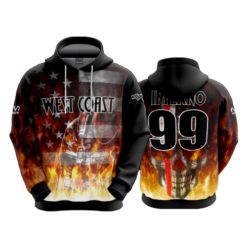 1928 FD Hoody