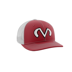 1736 Team Cap Trucker 112