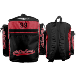 1736 Mojo Diamond Backpack
