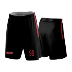 1736 FD Razor Shorts