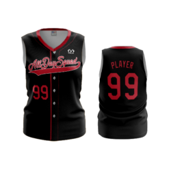 1736 FD Womens V-Neck Sleeveless