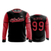 1736 FD Long Sleeve MENS