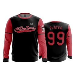 1736 FD Long Sleeve MENS