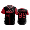1736 FD Sport V-Neck MENS