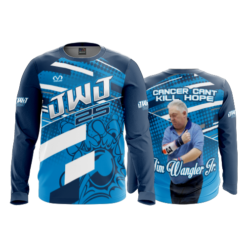 1919 FD Long Sleeve MENS
