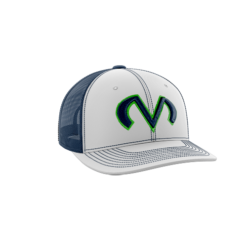 1945 Team Cap Trucker 112