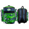 1945 Mojo Diamond Backpack