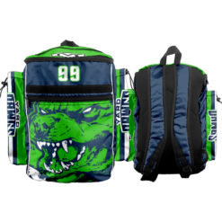 1945 Mojo Diamond Backpack