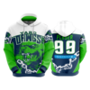 1945 FD Hoody