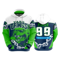 1945 FD Hoody
