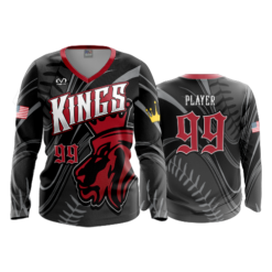 1931 FD Womens V-Neck Longsleeve
