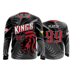 1931 FD Long Sleeve MENS