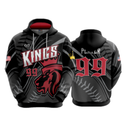 1931 FD Hoody