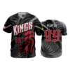 1931 FD ProTek Mens Full Button Down
