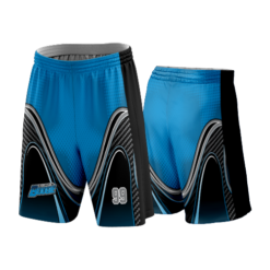 1929 FD Razor Shorts