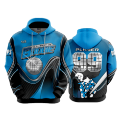 1929 FD Hoody