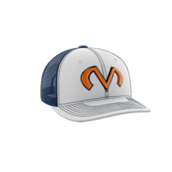1934 Team Cap Trucker 112