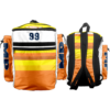 1934 Mojo Diamond Backpack