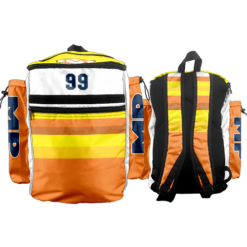 1934 Mojo Diamond Backpack