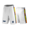 1934 FD Razor Shorts