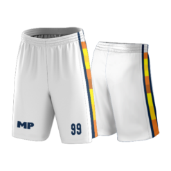 1934 FD Razor Shorts