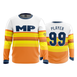 1934 FD Long Sleeve MENS