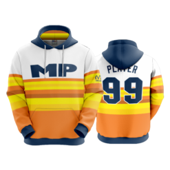 1934 FD Hoody