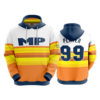 1934 FD Hoody