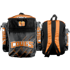 559 Mojo Diamond Backpack