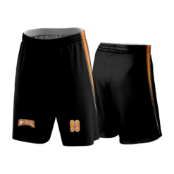 559 FD Razor Shorts