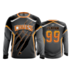 559 FD Long Sleeve MENS