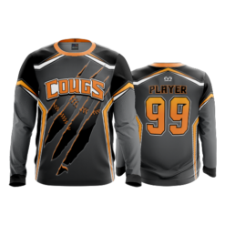 559 FD Long Sleeve MENS