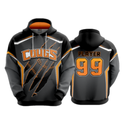 559 FD Hoody