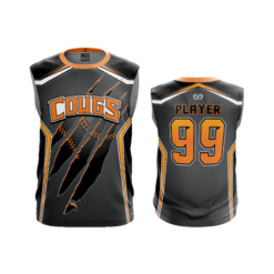 559 FD Sport Sleeveless MENS