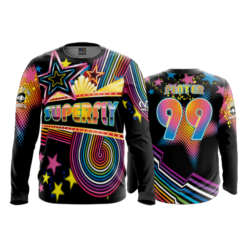 1736 FD Long Sleeve MENS