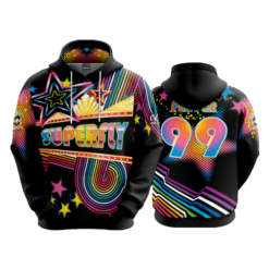 1736 FD Hoody