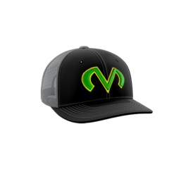 1933 Team Cap Trucker 112
