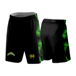1933 FD Razor Shorts