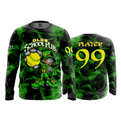 1933 FD Long Sleeve MENS