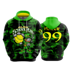 1933 FD Hoody