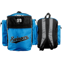 1938 Mojo Diamond Backpack