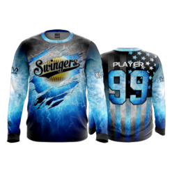 1938 FD Long Sleeve MENS