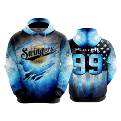 1938 FD Hoody