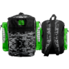 1563 Mojo Diamond Backpack