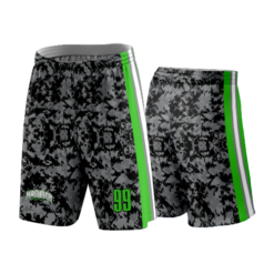 1563 FD Razor Shorts