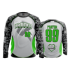 1563 FD Long Sleeve MENS