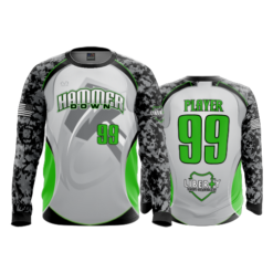 1563 FD Long Sleeve MENS
