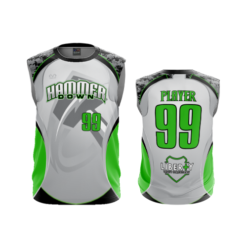1563 FD Sport Sleeveless MENS