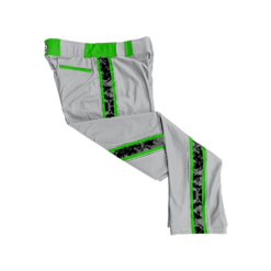 1563 SD MENS CUSTOM BRAIDED BALL PANT